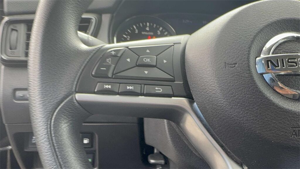 2020 Nissan Rogue S Medford NY