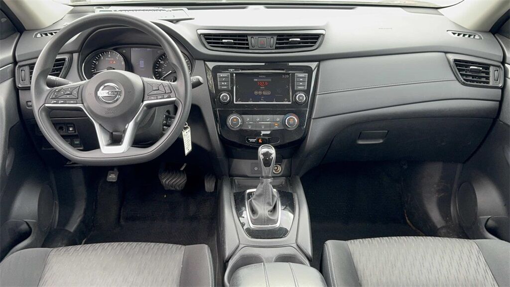 2020 Nissan Rogue S Medford NY