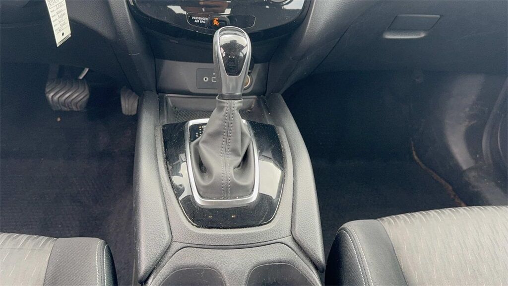 2020 Nissan Rogue S Medford NY