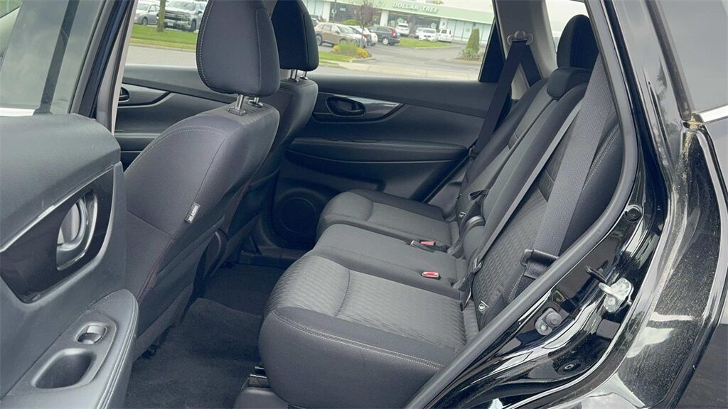2020 Nissan Rogue S Medford NY