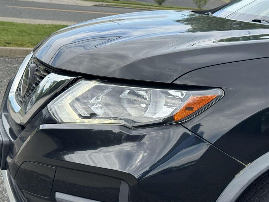 2020 Nissan Rogue S Medford NY