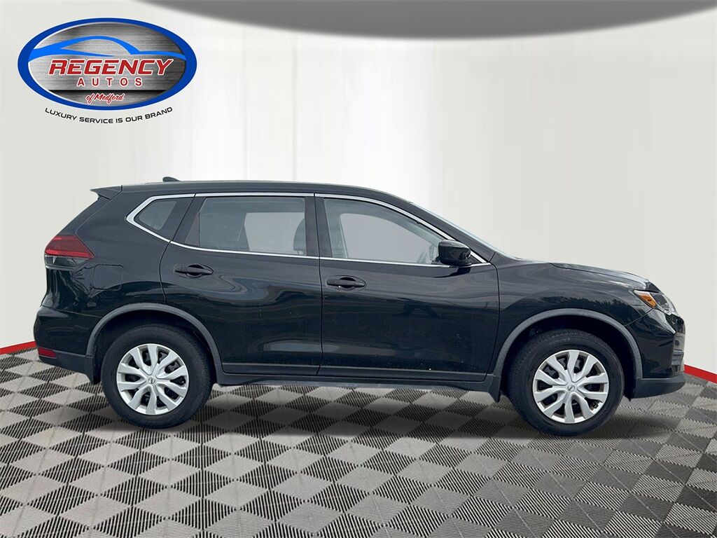 2020 Nissan Rogue S Medford NY