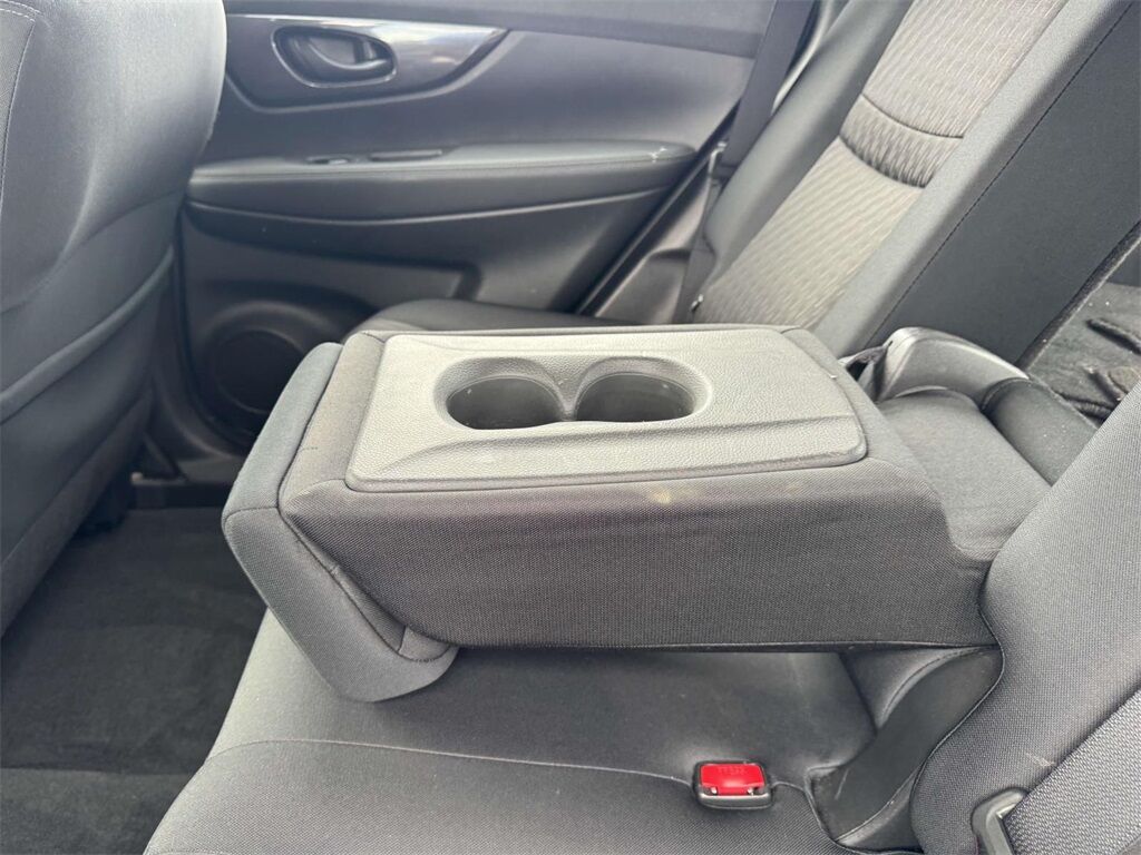 2020 Nissan Rogue S Medford NY