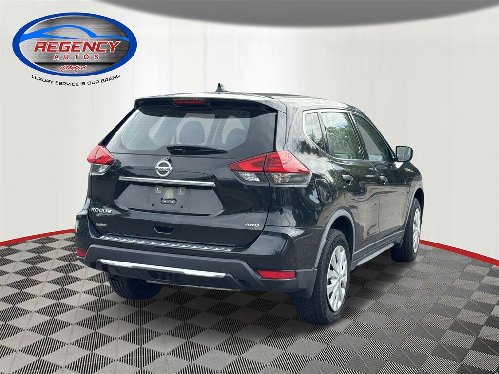 2020 Nissan Rogue S Medford NY