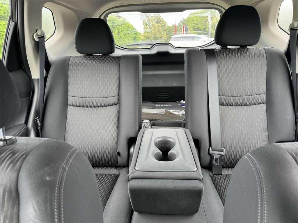 2020 Nissan Rogue S Medford NY