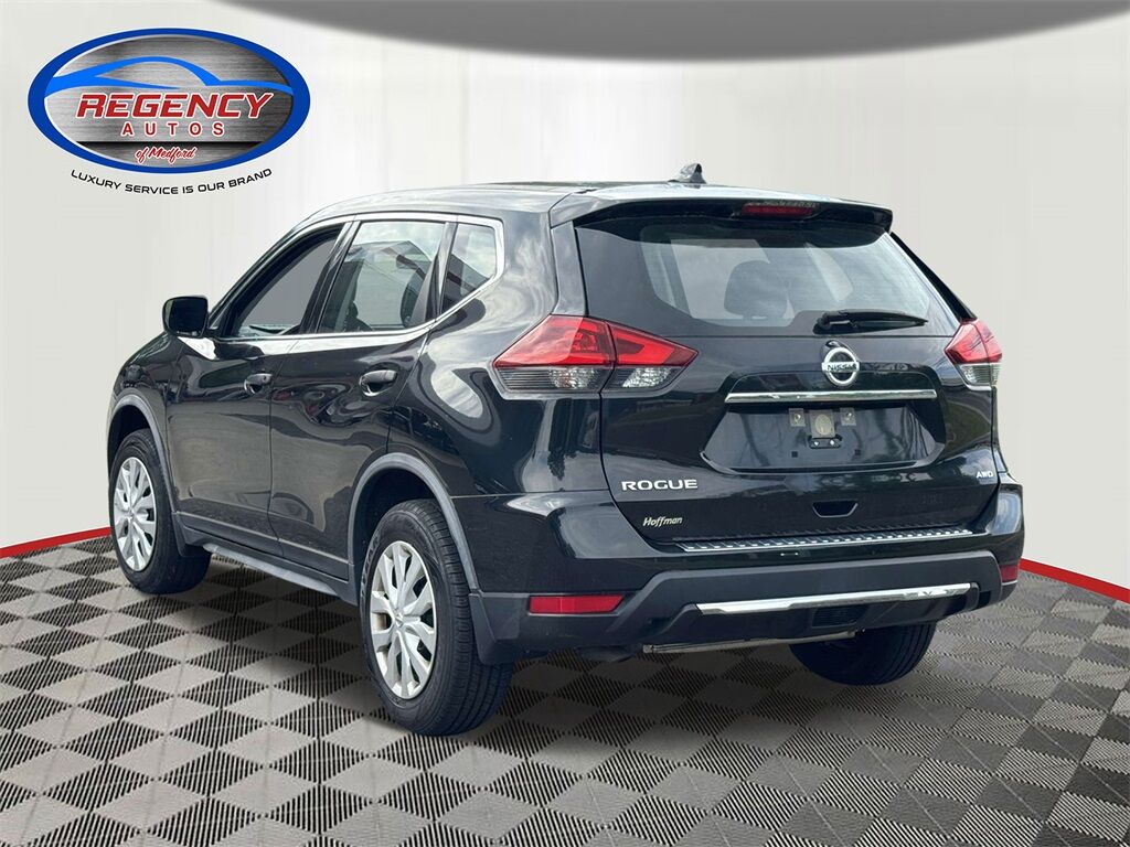2020 Nissan Rogue S Medford NY