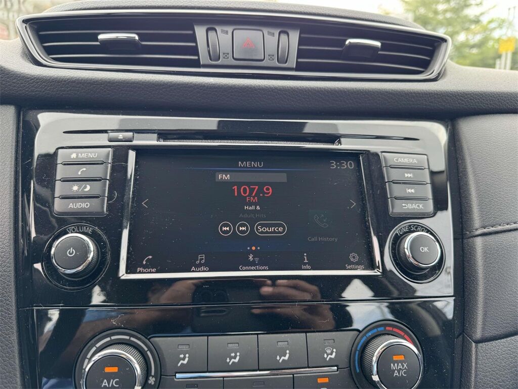 2020 Nissan Rogue S Medford NY