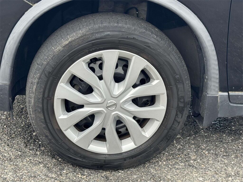 2020 Nissan Rogue S Medford NY