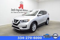 2020 Nissan Rogue S Montgomery AL 2020 Nissan Rogue S Montgomery AL