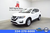 2020 Nissan Rogue S Montgomery AL 2020 Nissan Rogue S Montgomery AL