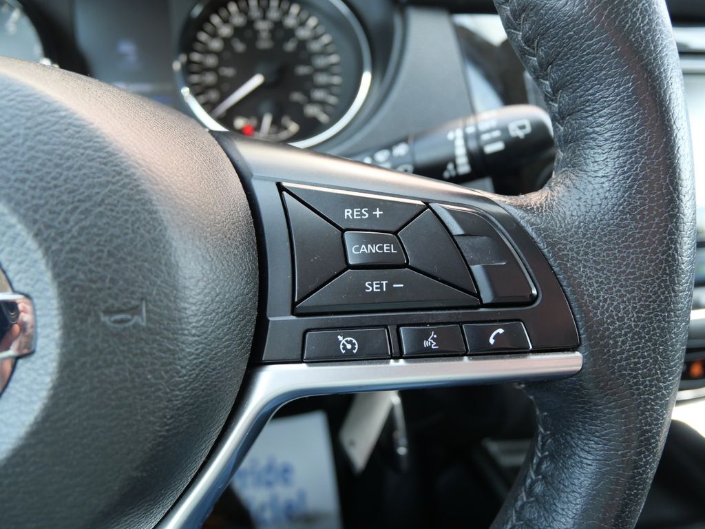 2020 Nissan Rogue S Mt Pleasant MI
