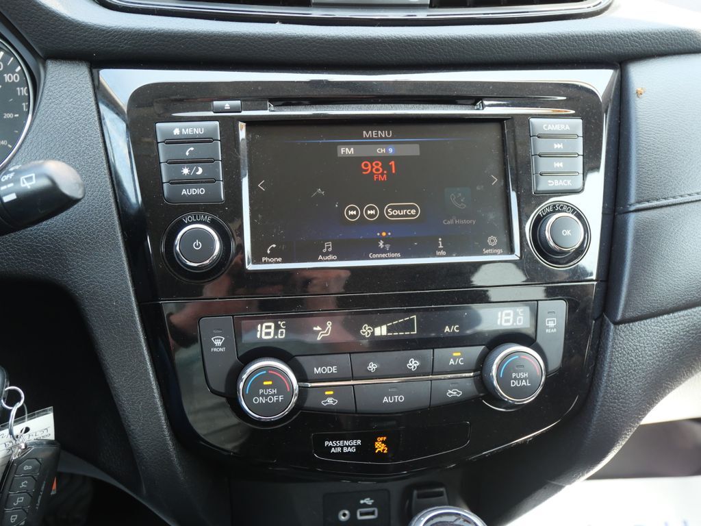 2020 Nissan Rogue S Mt Pleasant MI