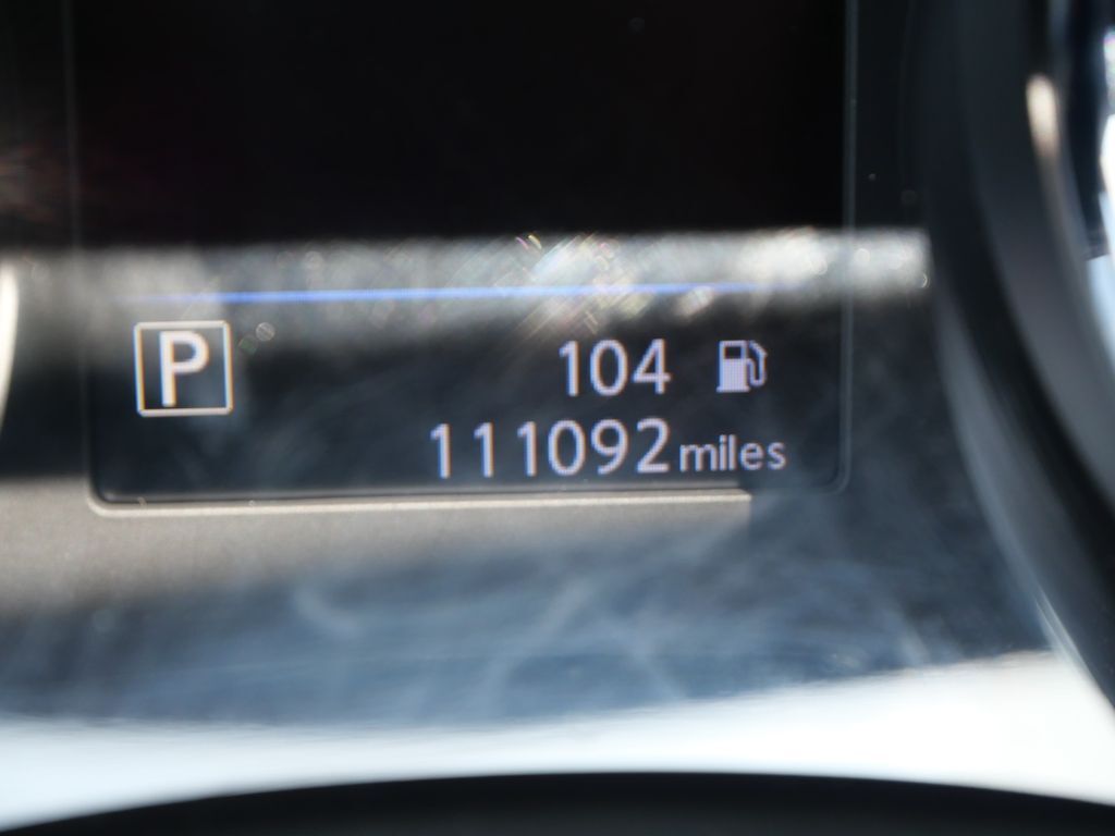 2020 Nissan Rogue S Mt Pleasant MI