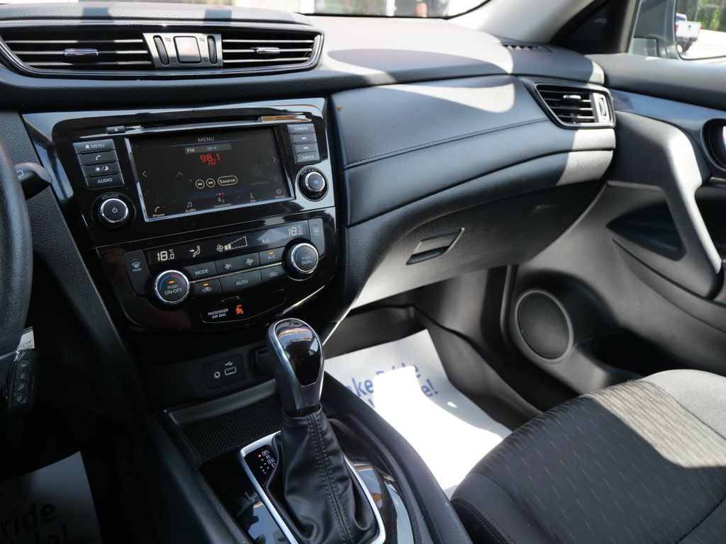 2020 Nissan Rogue S Mt Pleasant MI