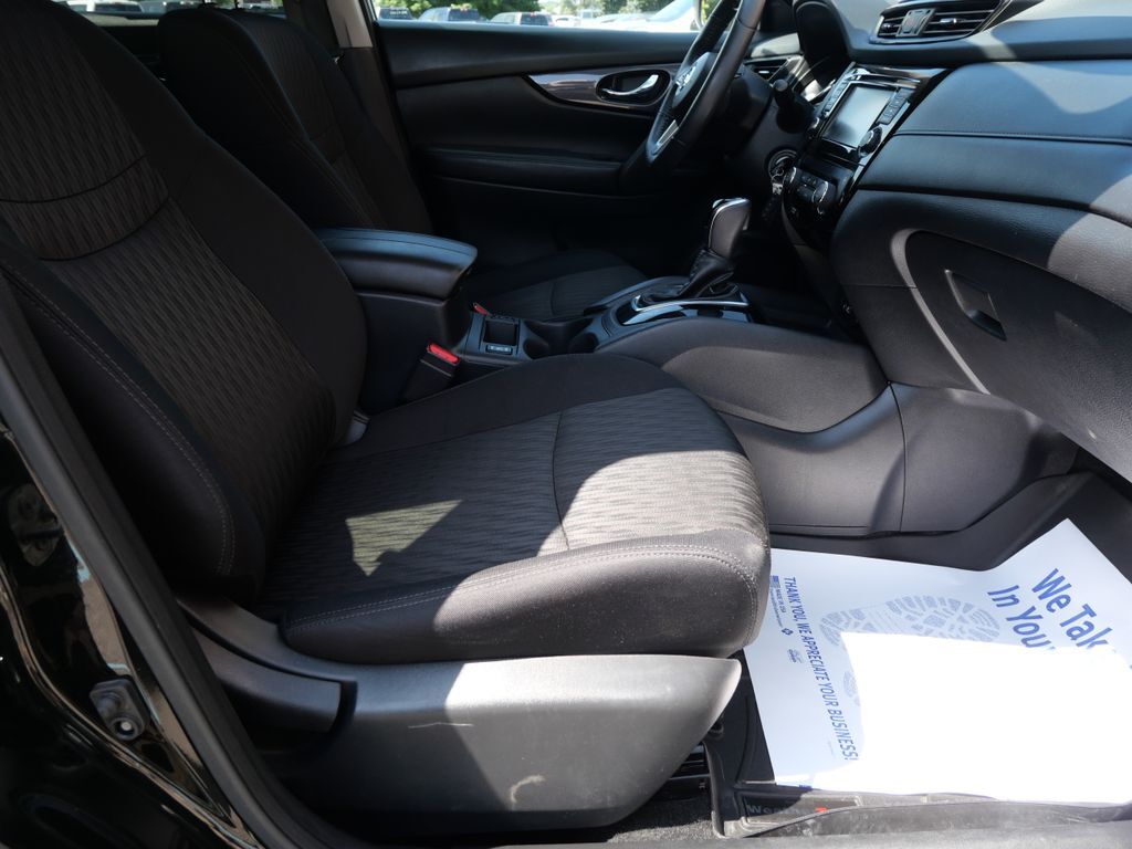 2020 Nissan Rogue S Mt Pleasant MI