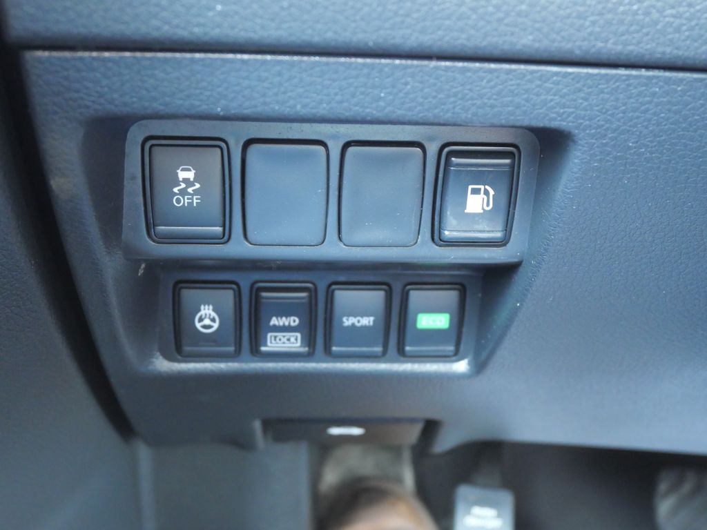 2020 Nissan Rogue S Mt Pleasant MI