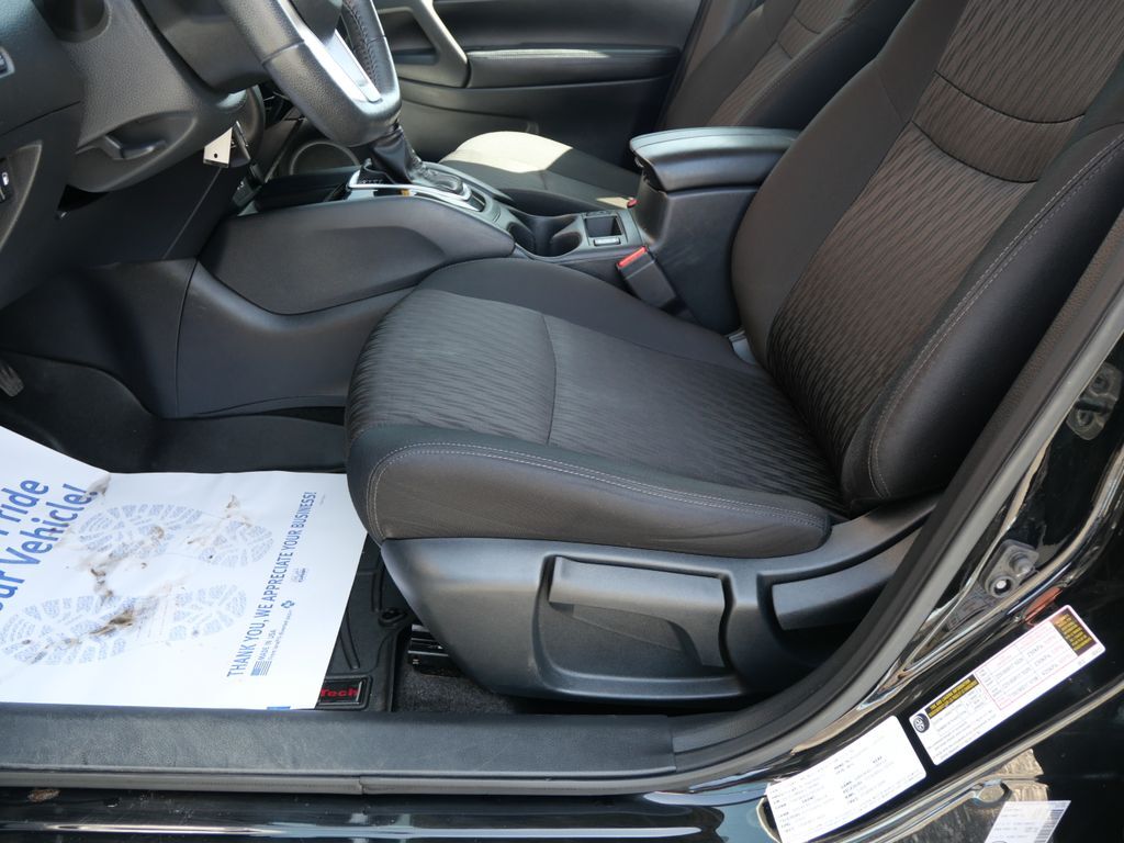 2020 Nissan Rogue S Mt Pleasant MI