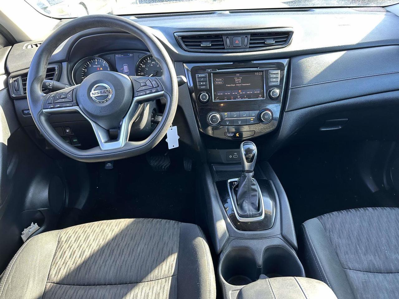 2020 Nissan Rogue S San Clemente CA