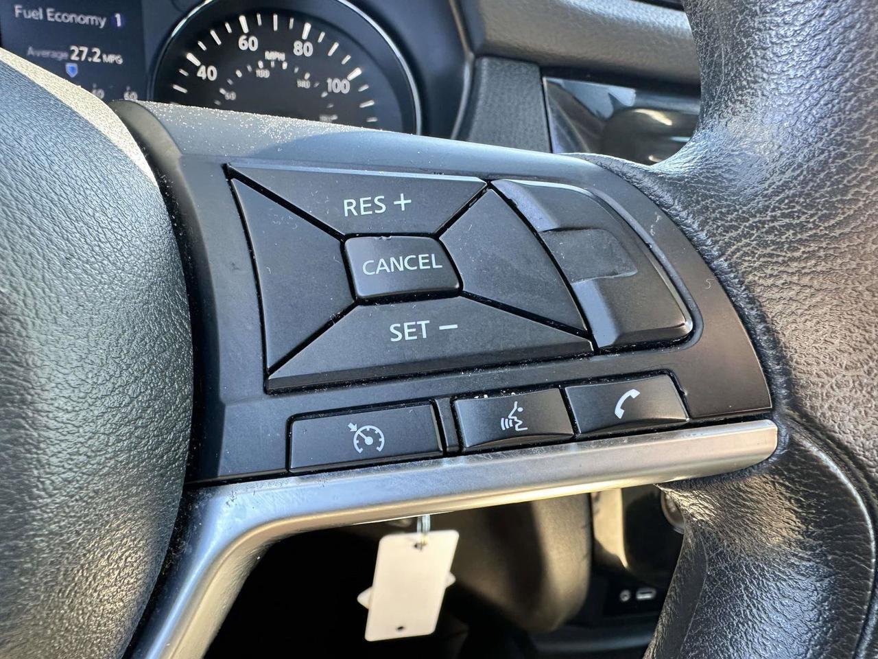 2020 Nissan Rogue S San Clemente CA