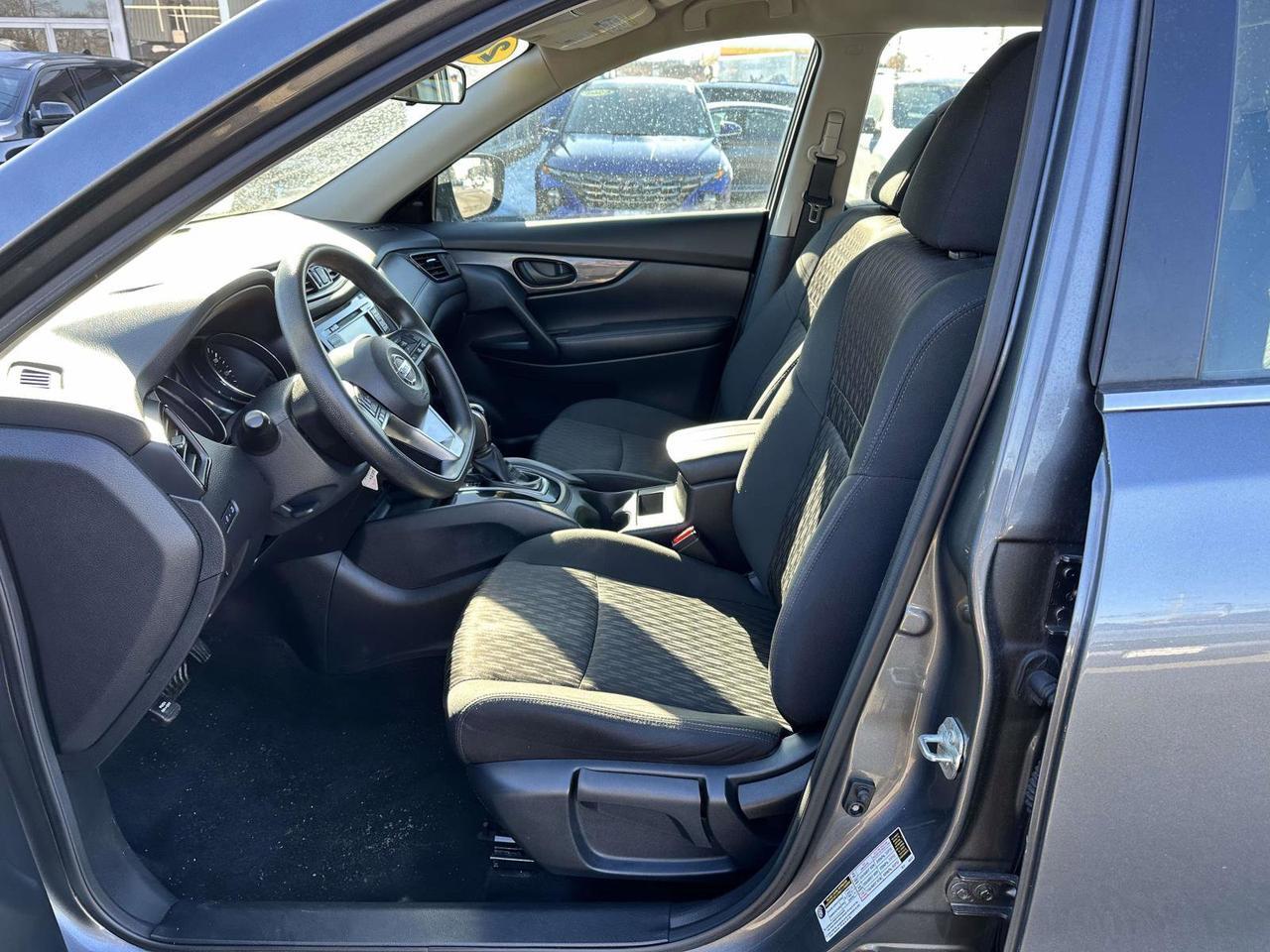 2020 Nissan Rogue S San Clemente CA