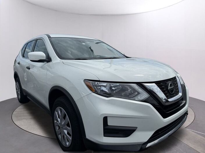 2020 Nissan Rogue S Oshkosh WI