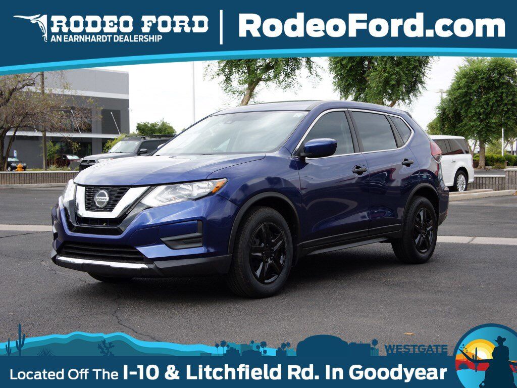 2020 Nissan Rogue S Phoenix AZ 2020 Nissan Rogue S Phoenix AZ