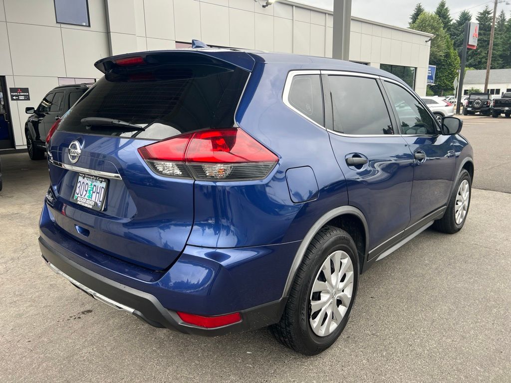 2020 Nissan Rogue S Milwaukie OR