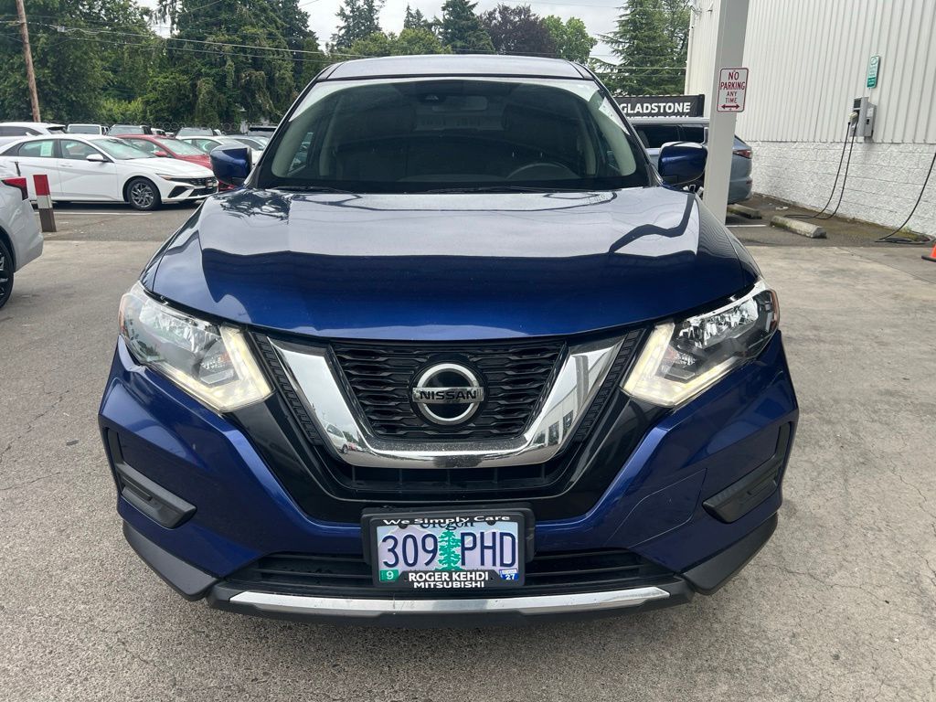 2020 Nissan Rogue S Milwaukie OR
