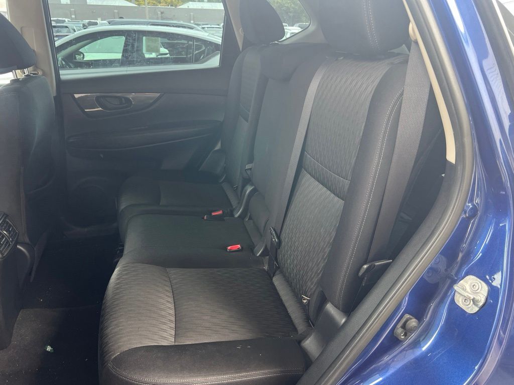 2020 Nissan Rogue S Milwaukie OR