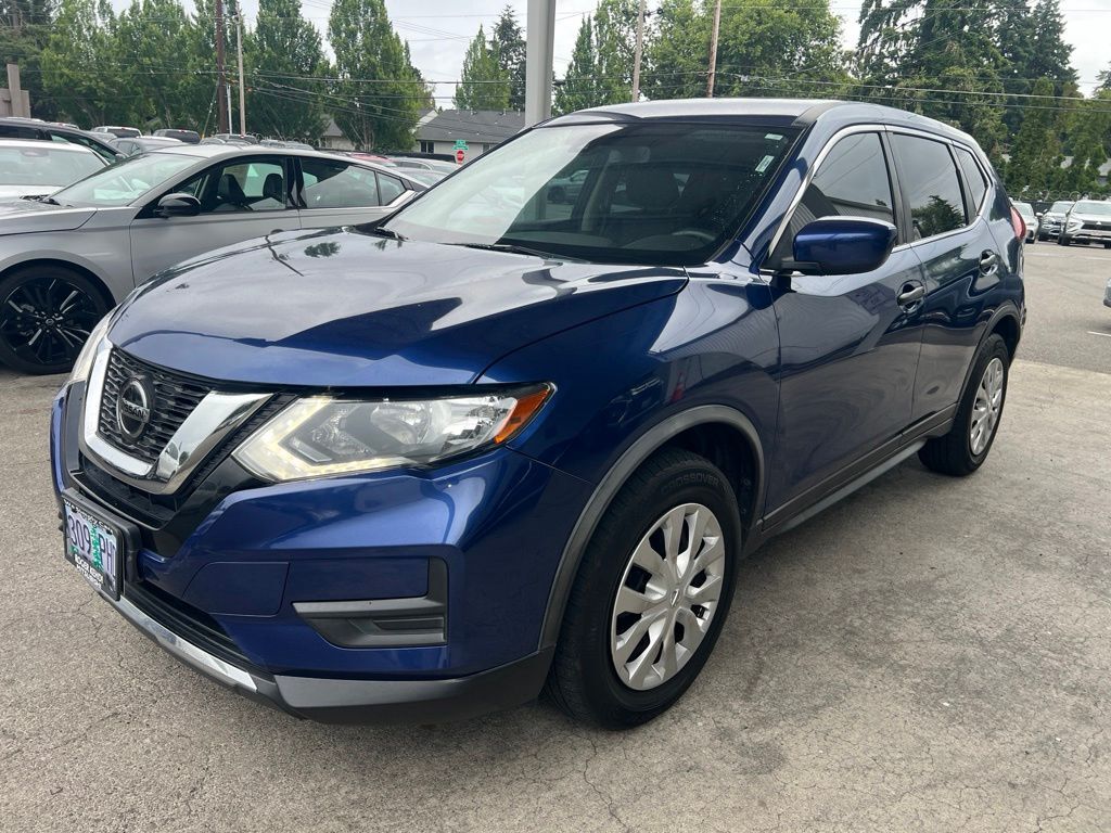 2020 Nissan Rogue S Milwaukie OR