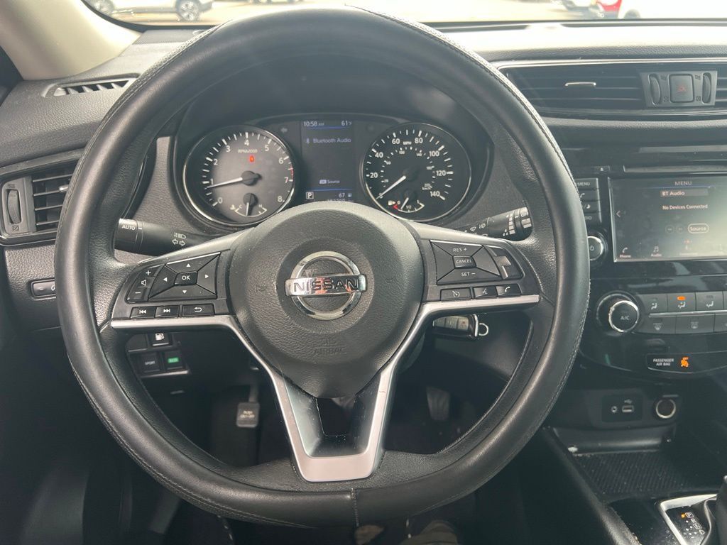 2020 Nissan Rogue S Milwaukie OR