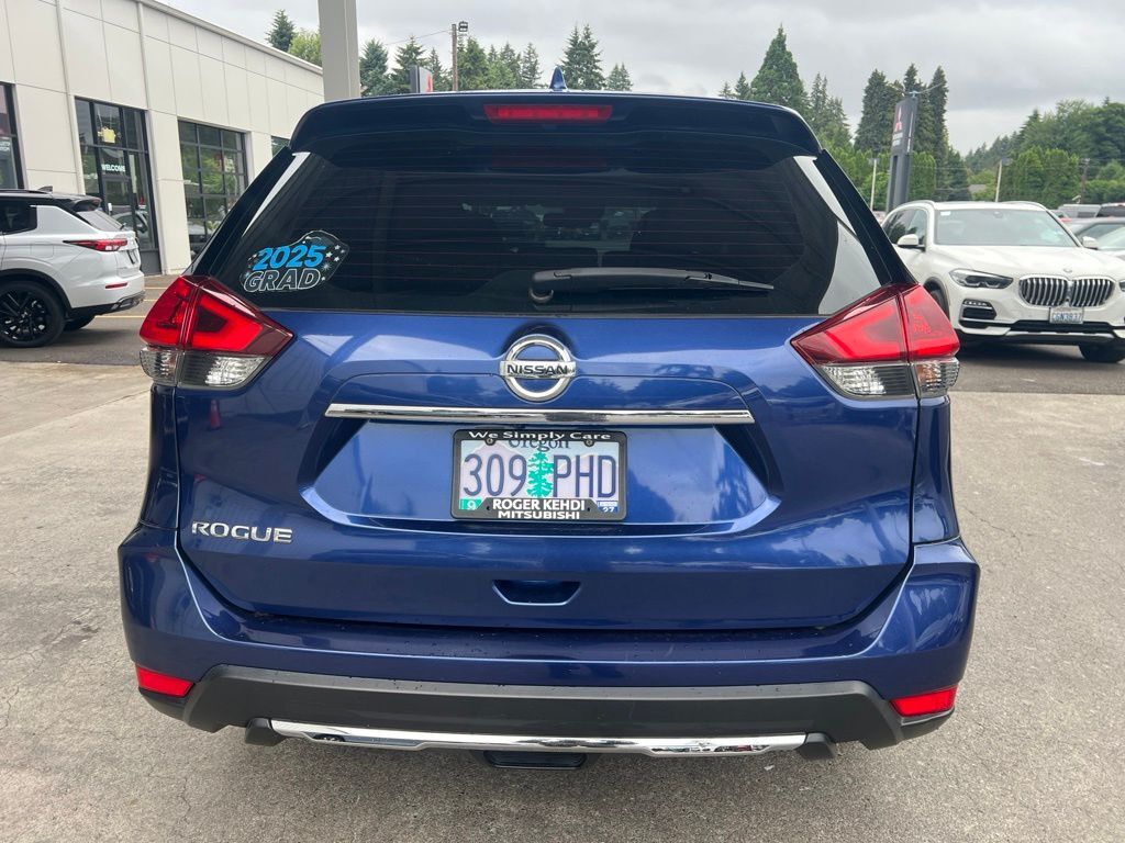 2020 Nissan Rogue S Milwaukie OR