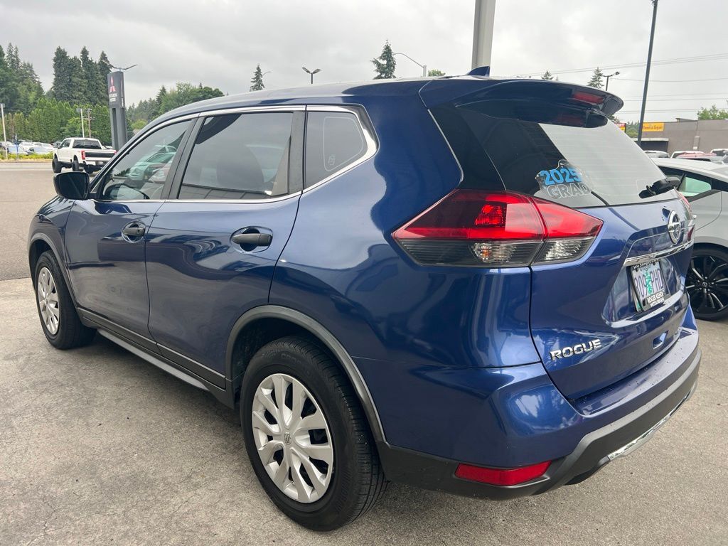 2020 Nissan Rogue S Milwaukie OR