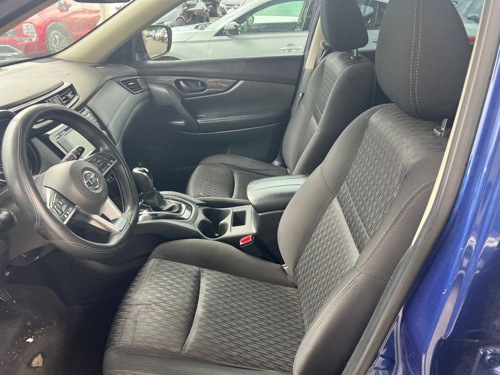 2020 Nissan Rogue S Milwaukie OR