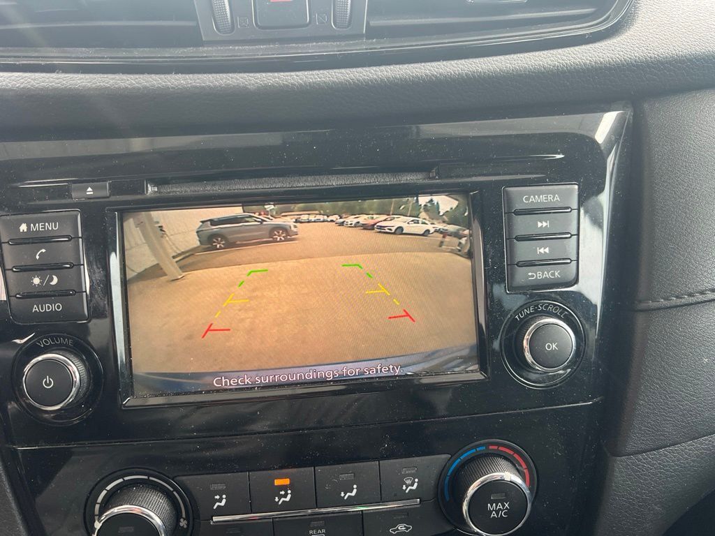 2020 Nissan Rogue S Milwaukie OR
