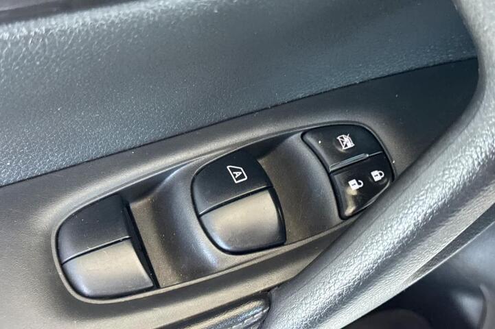 2020 Nissan Rogue S Roseville CA