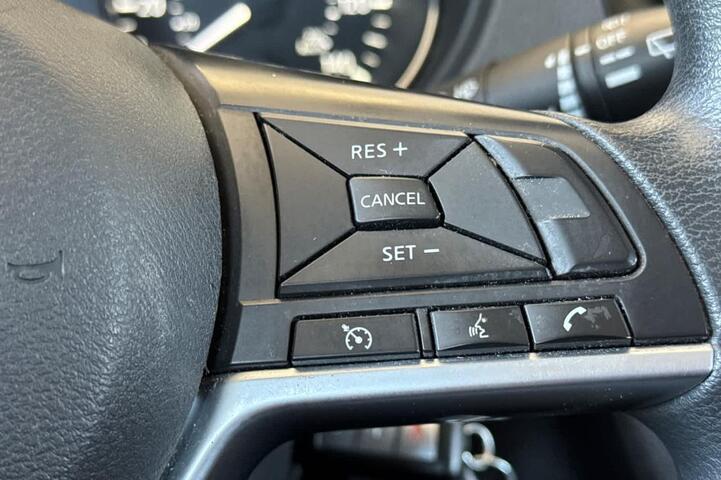 2020 Nissan Rogue S Roseville CA