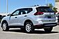 2020 Nissan Rogue S Roseville CA