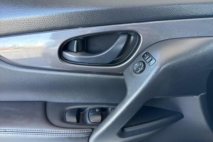 2020 Nissan Rogue S Roseville CA