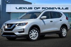2020_Nissan_Rogue_S_ Roseville CA