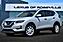 2020 Nissan Rogue S Roseville CA