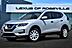 2020 Nissan Rogue S Roseville CA