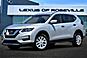 2020 Nissan Rogue S Roseville CA