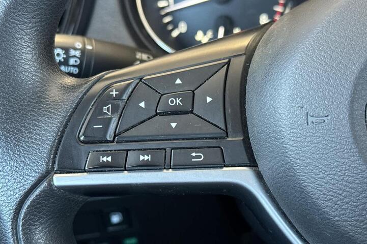 2020 Nissan Rogue S Roseville CA