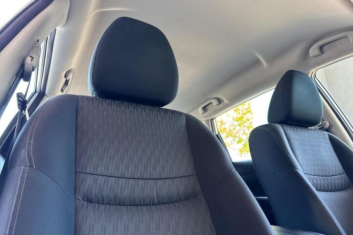 2020 Nissan Rogue S Roseville CA