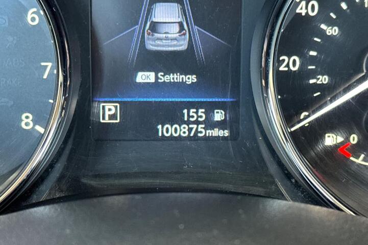 2020 Nissan Rogue S Roseville CA