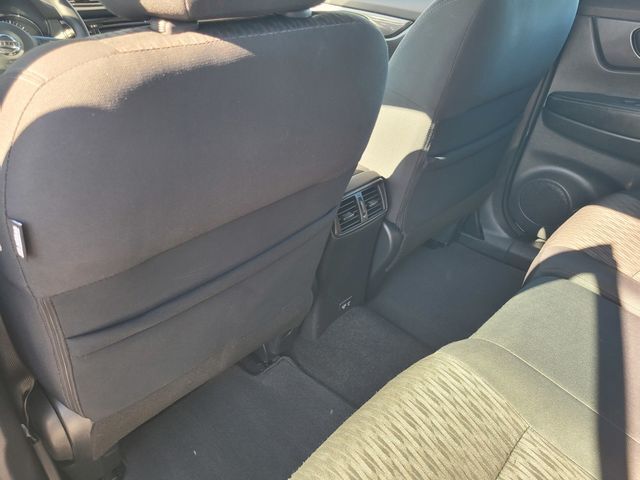 2020 Nissan Rogue S Roseville CA