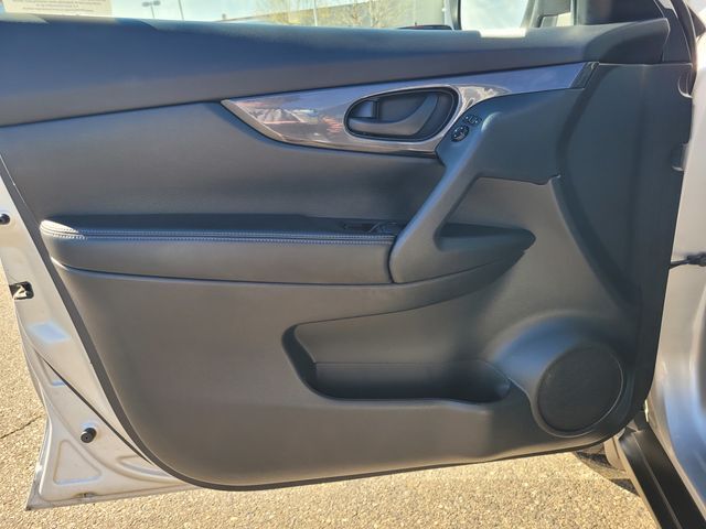 2020 Nissan Rogue S Roseville CA