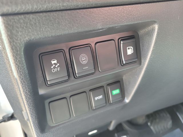 2020 Nissan Rogue S Roseville CA