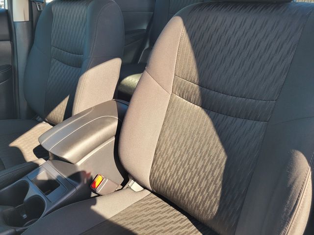 2020 Nissan Rogue S Roseville CA